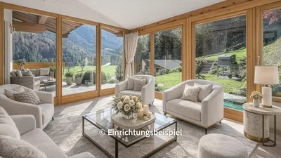 5-Zimmer-Immobilie kaufen in Kitzbühel – 150 m², € 1.390.000 – Bild 13 von 25