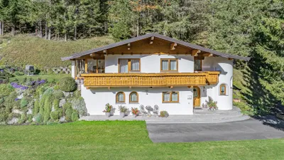 5-Zimmer-Immobilie kaufen in Kitzbühel – 150 m², € 1.390.000 – Bild 24 von 25