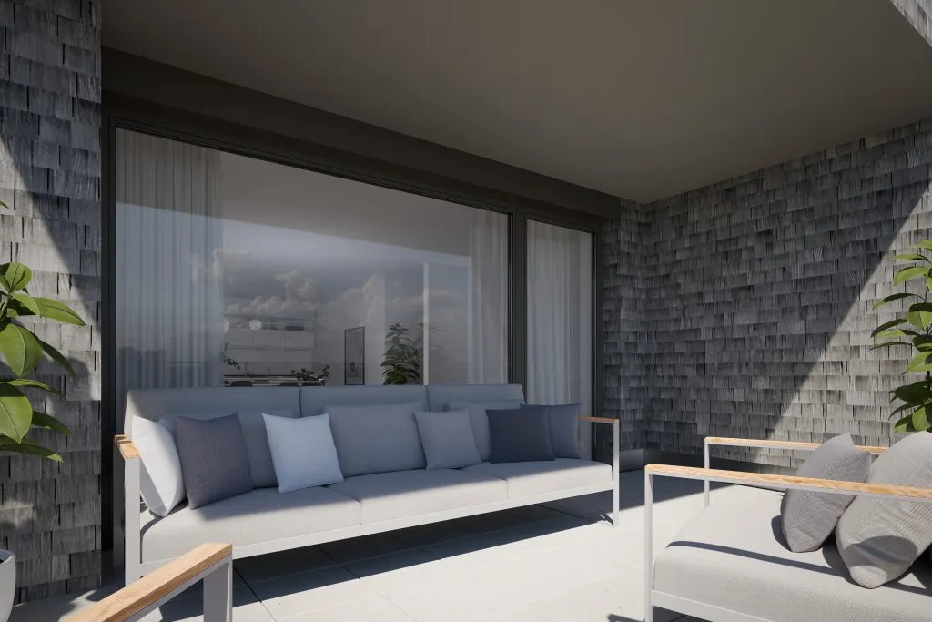 Apartment in Altach, Bezirk Feldkirch - Ansicht 3