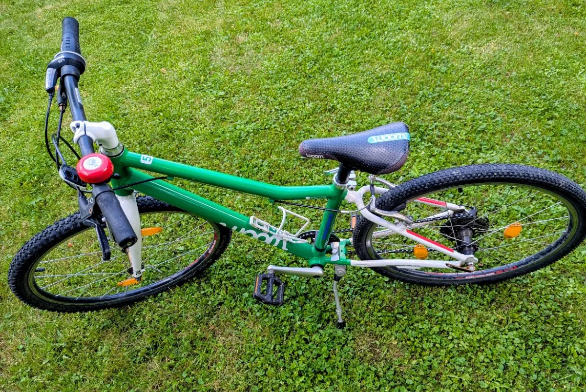 rockefeller rennrad Meral Vintage 1980s - Simplex gnasher Fiets inruilen?:Nee Vanmoof Thule Yepp Vanmoof
