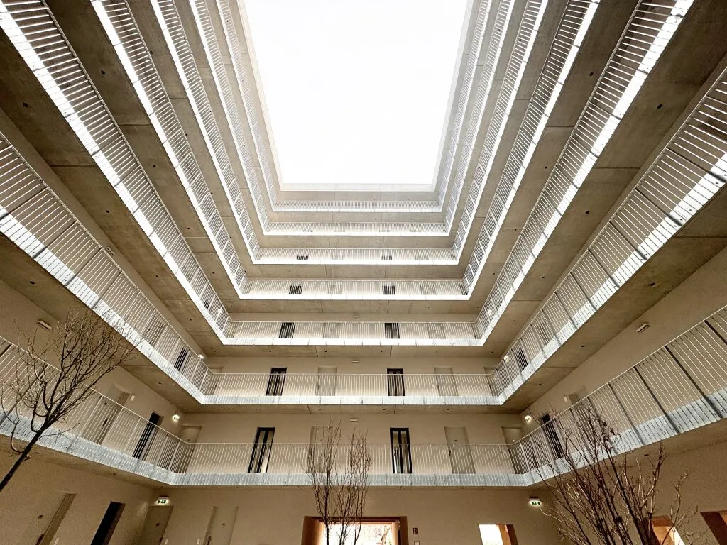 Apartment in Graz, Schönau, Jakomini - Ansicht 2