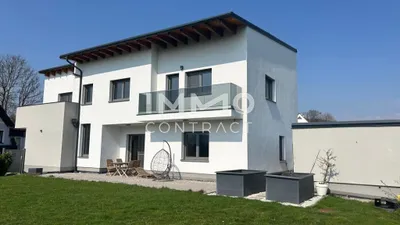 5-Zimmer-Wohnung kaufen in Sankt Pölten Land – 199 m², € 789.000 – Bild 2 von 25