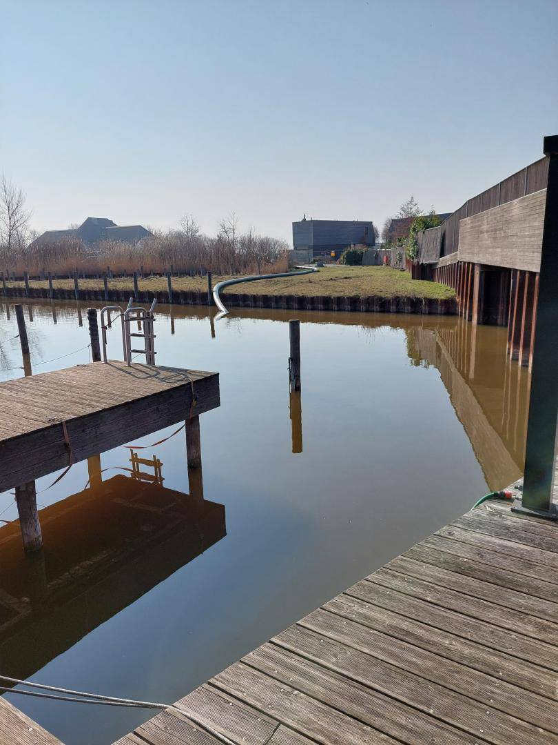 Haus im Segelhafen West in Neusiedl am See zum Verkauf, Neusiedl am See