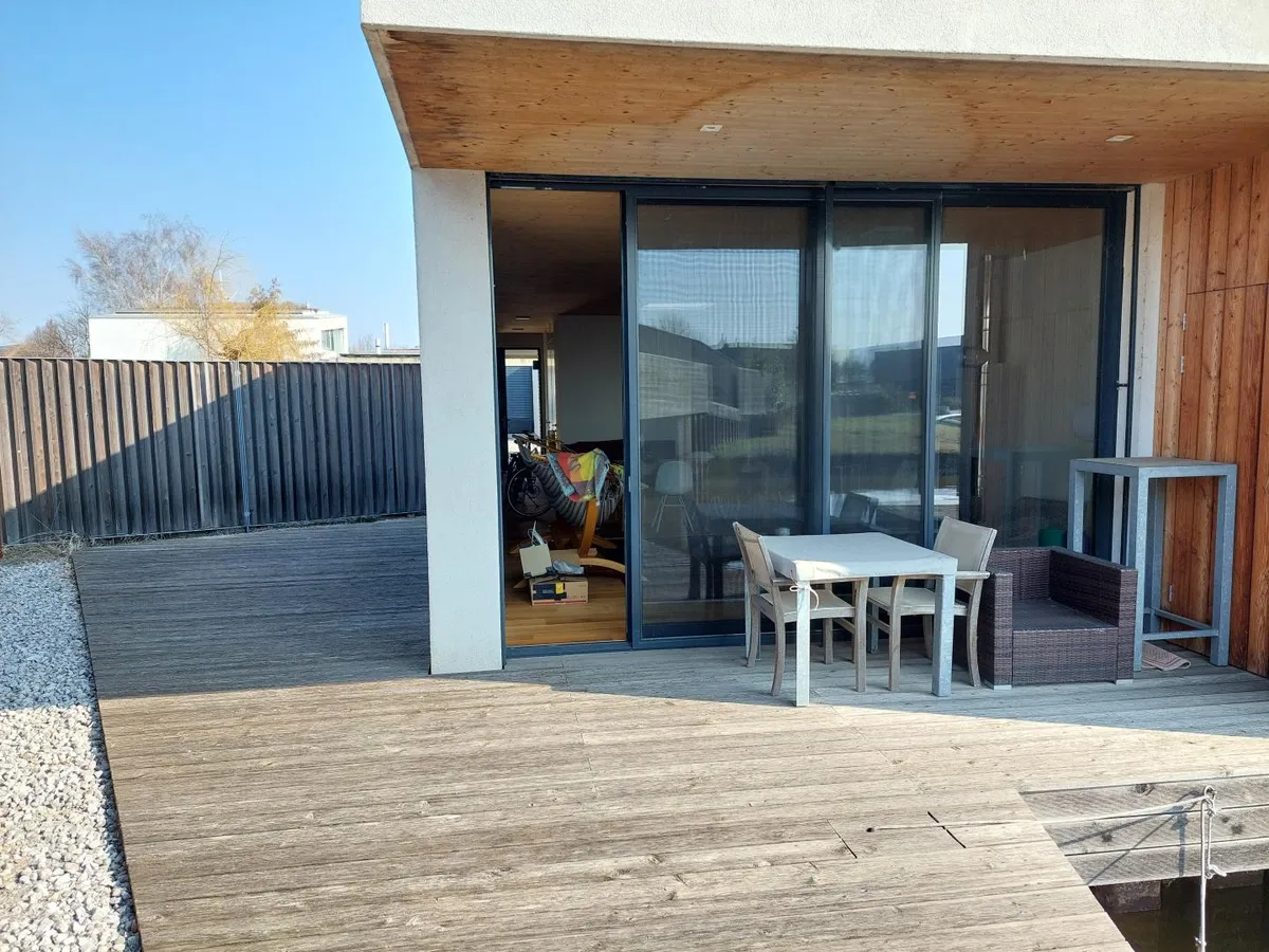 Haus im Segelhafen West in Neusiedl am See zum Verkauf – pohled 2