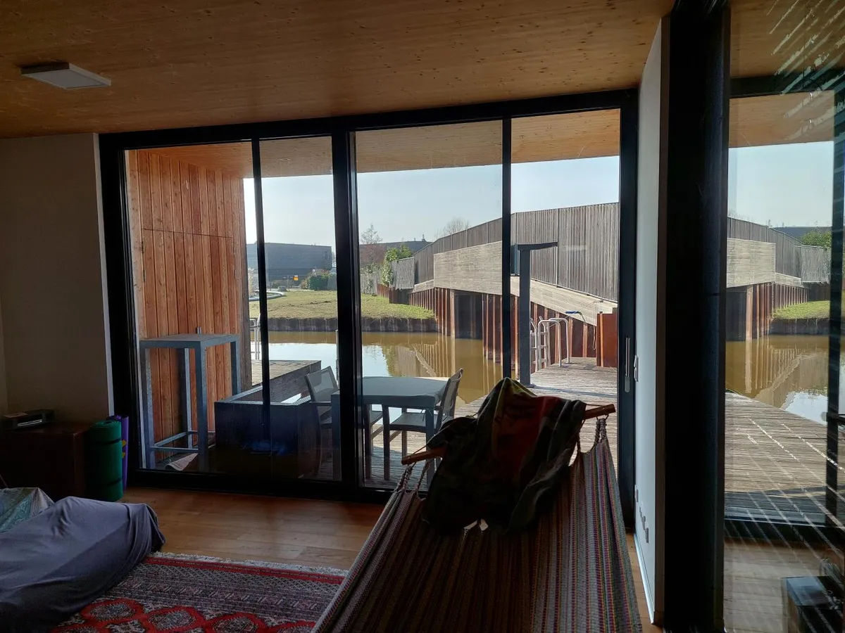 Haus im Segelhafen West in Neusiedl am See zum Verkauf – pohled 3