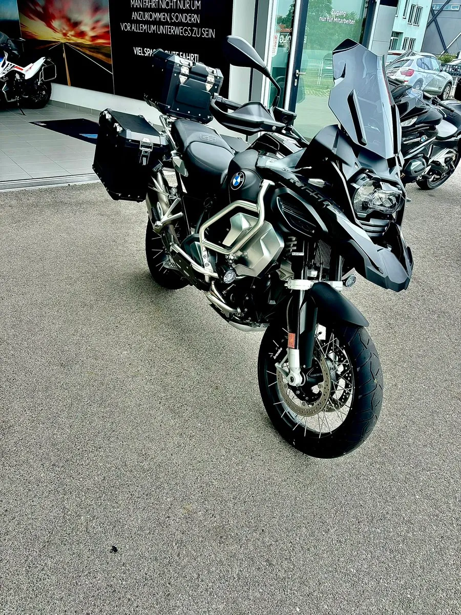 BMW R 1250