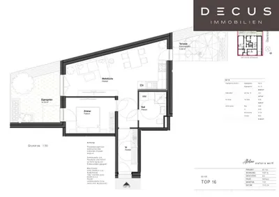 2-Zimmer-Wohnung kaufen in Wien – 51,64 m², € 328.087 – Bild 13 von 13