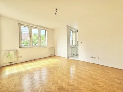 2-Zimmer-Wohnung mieten in Wien – 43 m², € 1.000 – Bild 3 von 10