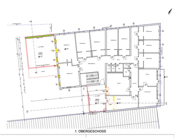 9-Zimmer-Haus kaufen in Oberpullendorf – 276,3 m², € 374.000 – Bild 22 von 22