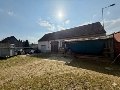 9-Zimmer-Haus kaufen in Oberpullendorf – 276,3 m², € 374.000 – Bild 16 von 22