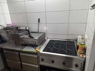 Gewerbeimmobilie mieten in Liezen – 120 m², € 1.600 – Bild 14 von 16