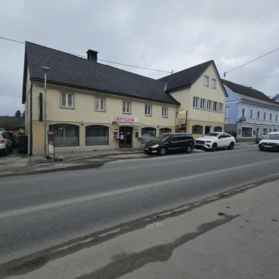 Gewerbeimmobilie mieten in Liezen – 120 m², € 1.600