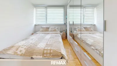 3-Zimmer-Wohnung kaufen in Salzburg Stadt – 81 m², € 393.000 – Bild 6 von 7