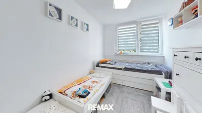 3-Zimmer-Wohnung kaufen in Salzburg Stadt – 81 m², € 393.000 – Bild 5 von 7