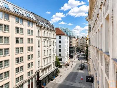 7-Zimmer-Gewerbeimmobilie mieten in Wien – 181 m², € 3.634 – Bild 14 von 17