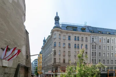 7-Zimmer-Gewerbeimmobilie mieten in Wien – 181 m², € 3.634 – Bild 2 von 17