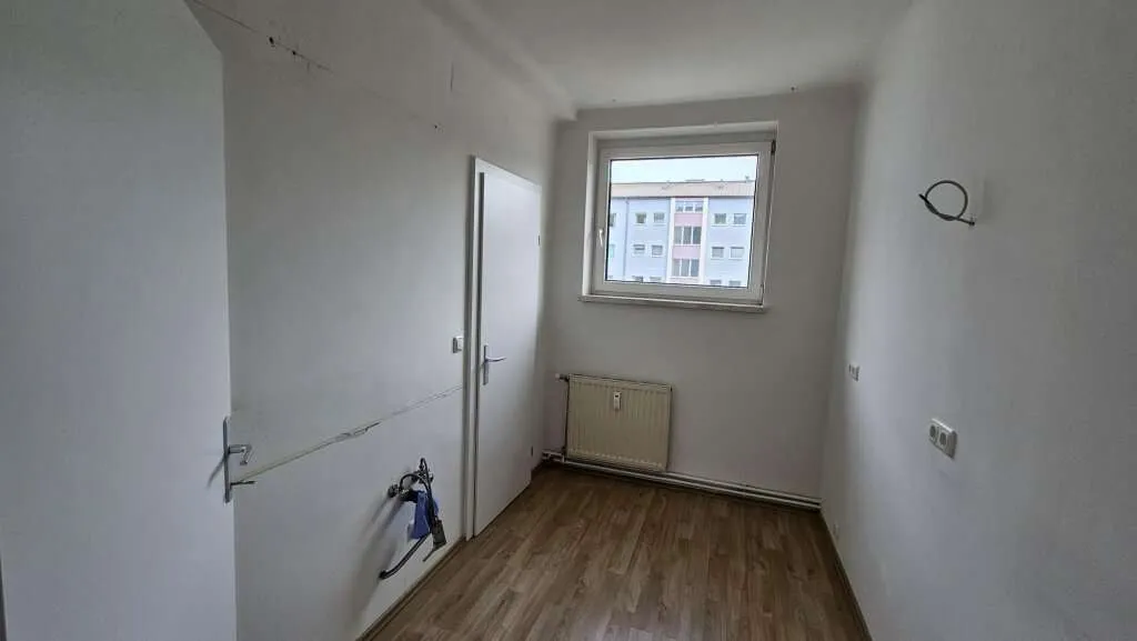 Charmante 3-Zimmer-Wohnung in Mürzzuschlag! - Widok 2