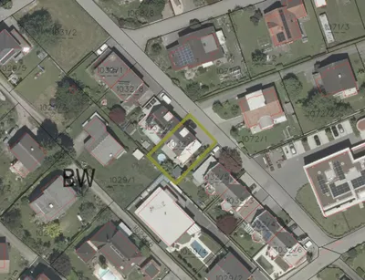 7-Zimmer-Haus kaufen in Bregenz – 157 m², € 720.000 – Bild 36 von 37
