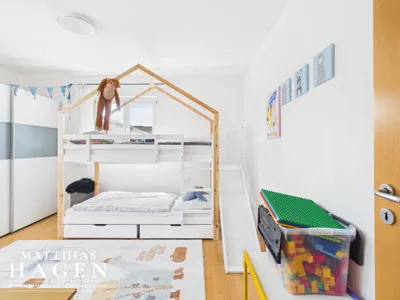 7-Zimmer-Haus kaufen in Bregenz – 157 m², € 720.000 – Bild 17 von 37
