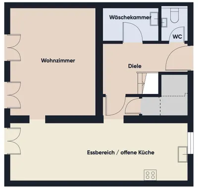 7-Zimmer-Haus kaufen in Bregenz – 157 m², € 720.000 – Bild 32 von 37