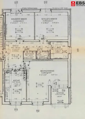 3-Zimmer-Wohnung mieten in Linz Land – 82,73 m², € 805 – Bild 7 von 7