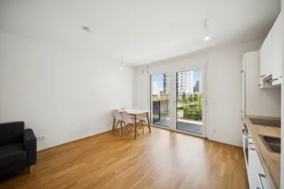 2-Zimmer-Wohnung kaufen in Wien – 41 m², € 245.000 – Bild 5 von 11