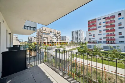 2-Zimmer-Wohnung kaufen in Wien – 41 m², € 245.000 – Bild 4 von 11