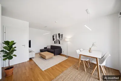 2-Zimmer-Wohnung kaufen in Wien – 41 m², € 245.000 – Bild 3 von 11