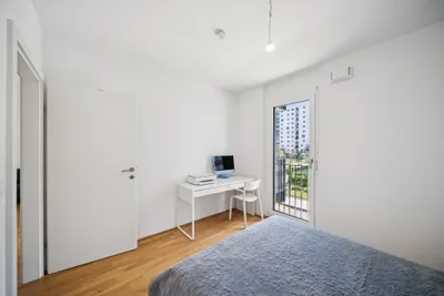 2-Zimmer-Wohnung kaufen in Wien – 41 m², € 245.000 – Bild 6 von 11