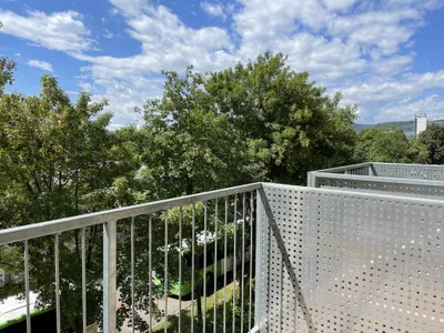 1-Zimmer-Wohnung mieten in Graz – 40,13 m², € 512 – Bild 1 von 5