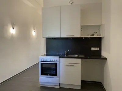 1-Zimmer-Wohnung mieten in Graz – 40,13 m², € 512 – Bild 2 von 5