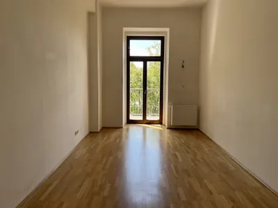 1-Zimmer-Wohnung mieten in Graz – 40,13 m², € 512 – Bild 3 von 5