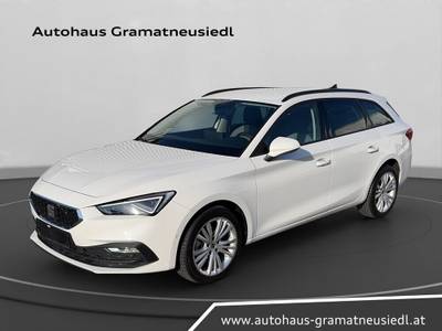 Seat Leon SP Kombi Style 1.5 TSI 115 PS