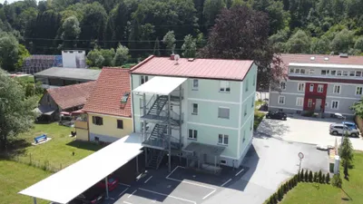 Gewerbeimmobilie kaufen in Weiz – 455 m², € 1.100.000 – Bild 2 von 10