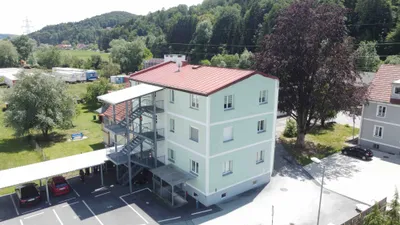 Haus zum Kauf in 8200 Weiz