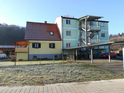 Gewerbeimmobilie kaufen in Weiz – 455 m², € 1.100.000 – Bild 4 von 10