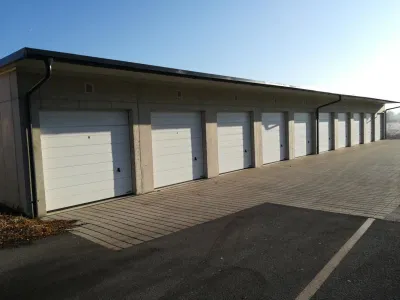 Gewerbeimmobilie kaufen in Weiz – 455 m², € 1.100.000 – Bild 3 von 10