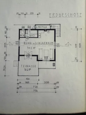 1-Zimmer-Wohnung kaufen in Weiz – 34 m², € 160.000 – Bild 14 von 16
