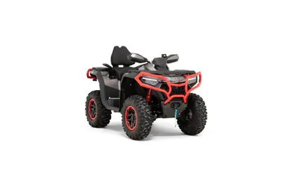CFMOTO CForce 1000 TOURING ABS Limited Edition