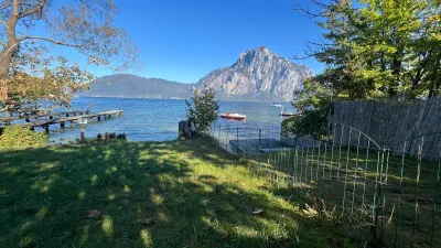 6-Zimmer-Haus kaufen in Gmunden – 180 m², € 669.000 – Bild 1 von 11