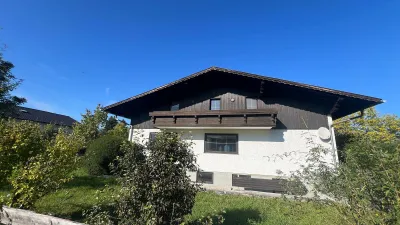 6-Zimmer-Haus kaufen in Gmunden – 180 m², € 669.000 – Bild 4 von 11