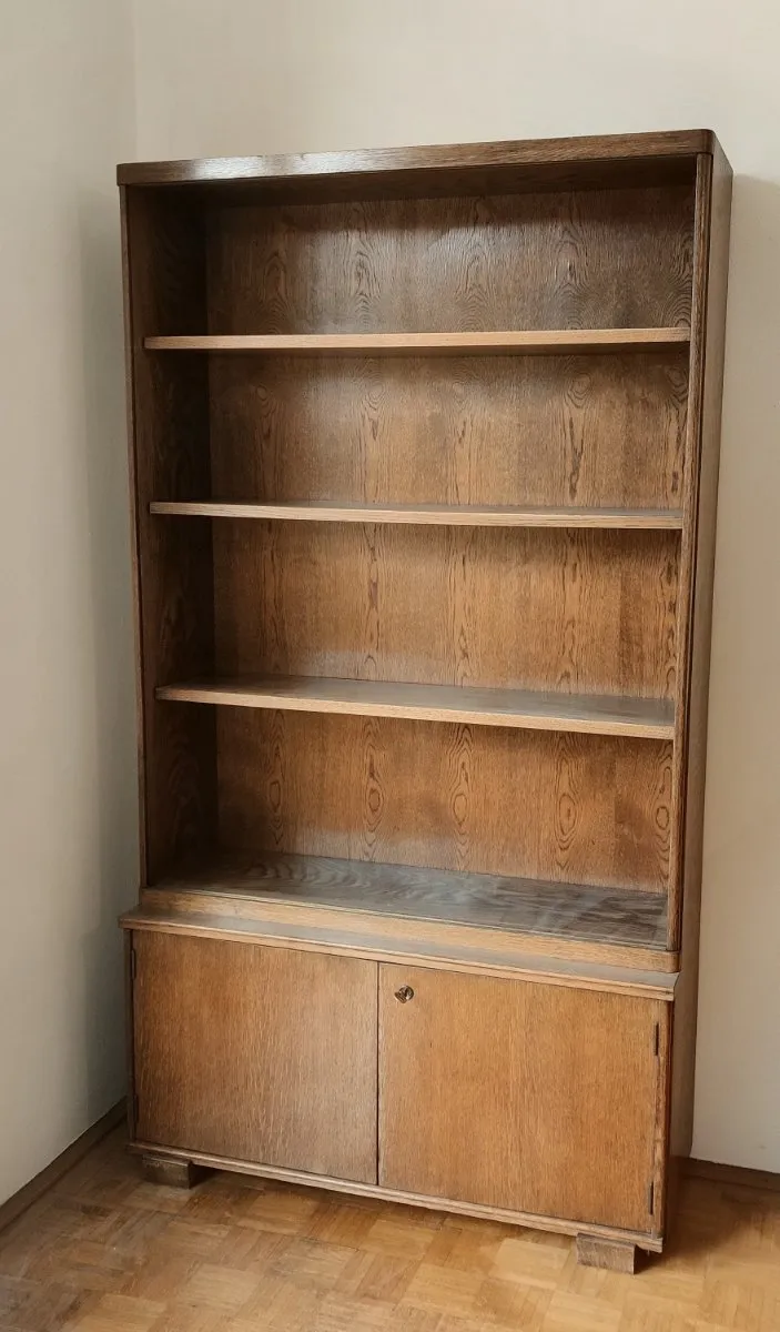 Vollholz Regal, € 100,- (1180 Wien)