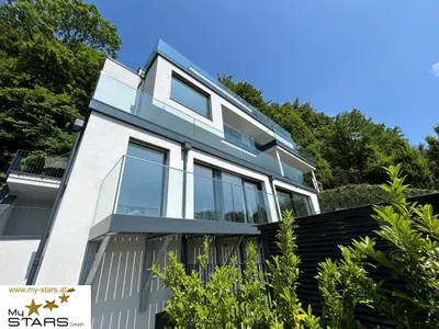 9-Zimmer-Haus kaufen in Salzburg Stadt – 390 m², € 4.390.000 – Bild 2 von 23