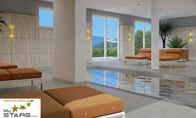 9-Zimmer-Haus kaufen in Salzburg Stadt – 390 m², € 4.390.000 – Bild 5 von 23