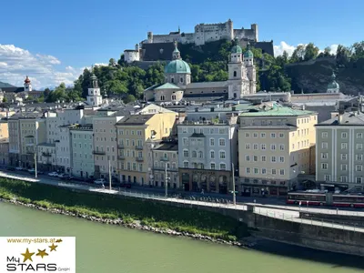 9-Zimmer-Haus kaufen in Salzburg Stadt – 390 m², € 4.390.000 – Bild 4 von 23