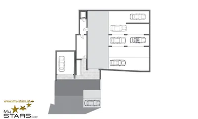 9-Zimmer-Haus kaufen in Salzburg Stadt – 390 m², € 4.390.000 – Bild 19 von 23