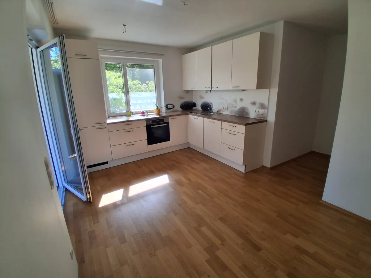 Wohnung – Graz, Oberandritz, Andritz - Ansicht 3