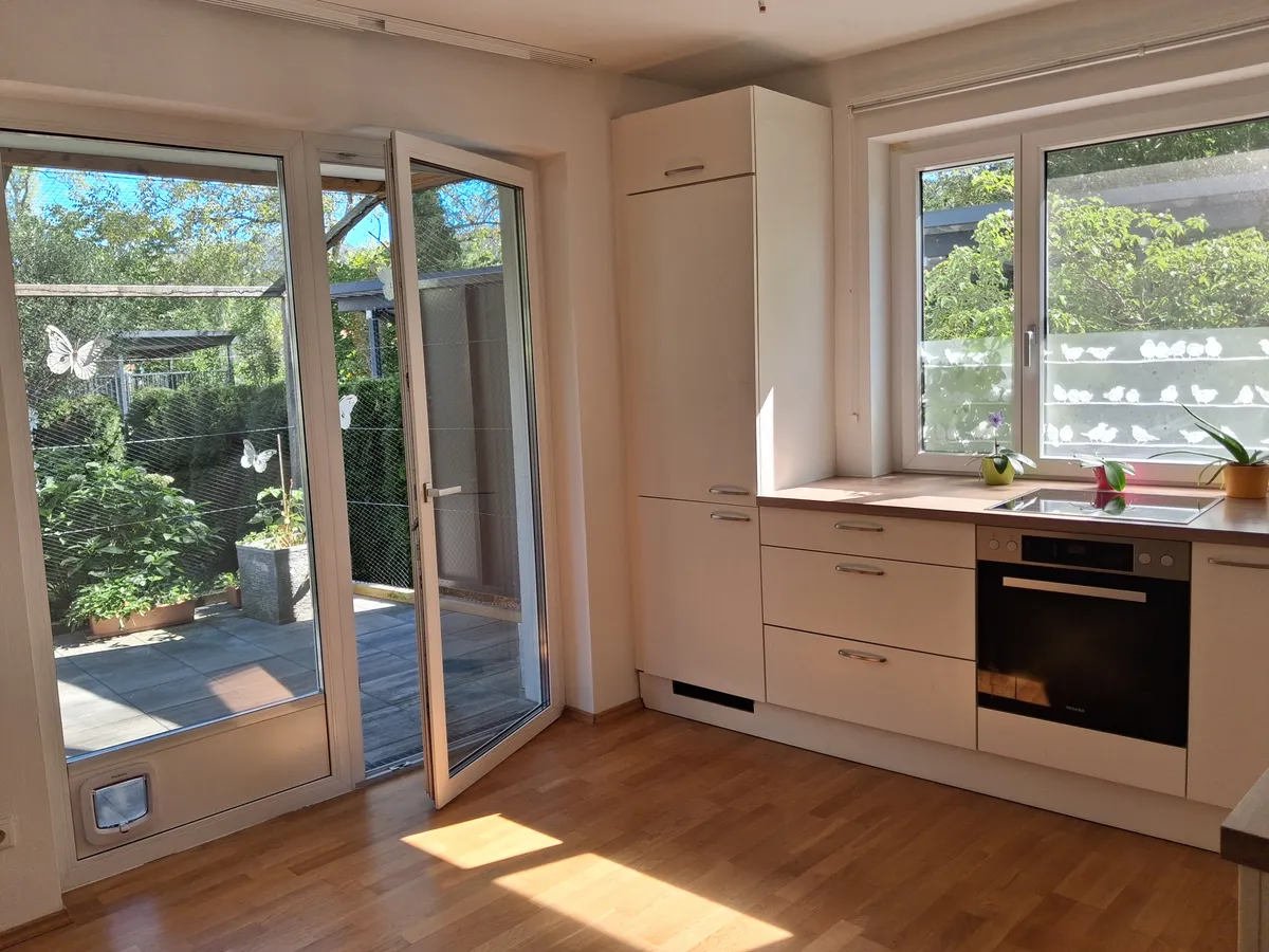 Wohnung – Graz, Oberandritz, Andritz - Ansicht 2