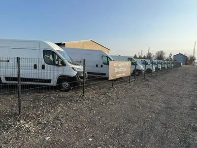Gewerbeimmobilie mieten in Wiener Neustadt Land – 6 000 m², € 2 – Bild 1 von 3
