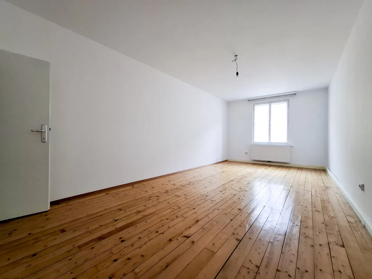 MITTEN IM HERZEN DER STEYRER ALTSTADT - MIETWOHNUNG IM 2. OG - Widok 3